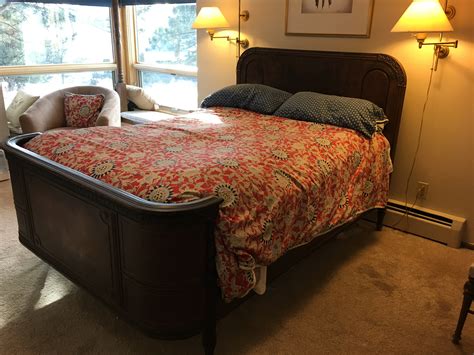 Antique Bedroom Set antique appraisal | InstAppraisal