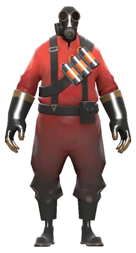 A Team Fortress 2 Pyro | Halloween Costumes | Pinterest | Http://www.jennisonbeautysupply.com ...