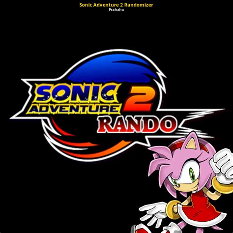 Sonic Adventure 2 Randomizer [Sonic Adventure 2] [Mods]