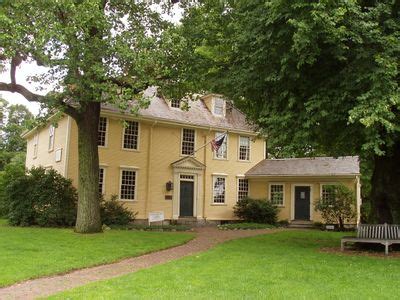 Lexington (Massachusetts) - Wikitravel