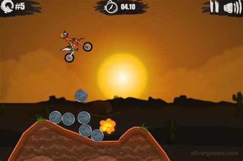 Bike Racing - Play the Best Bike Racing Games Online