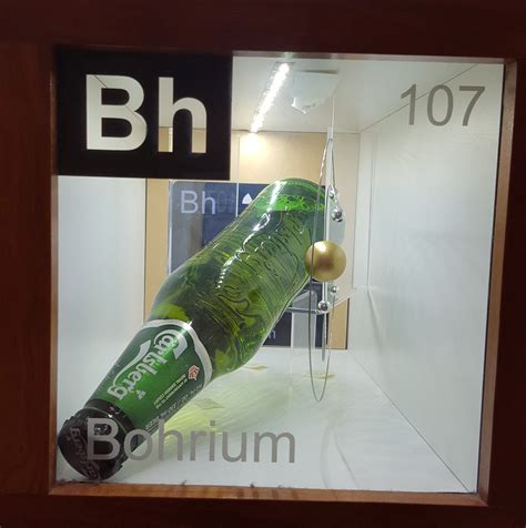 Bohrium