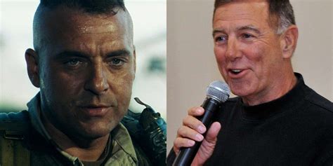 Black Hawk Down Cast Guide: Every Famous Actor & Cameo