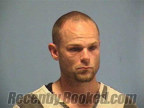 Recent Booking / Mugshot for SHANE KENT in St Tammany Parish, Louisiana