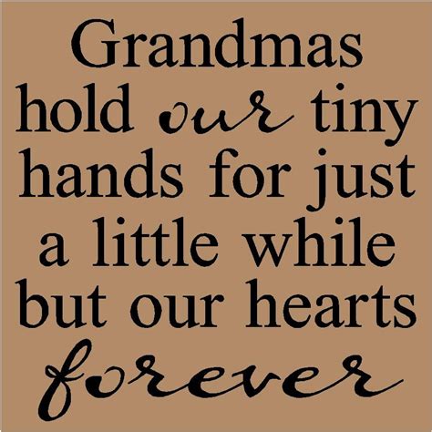 Top Grandmother And Granddaughter Quotes Don t miss out | quotesenglish4