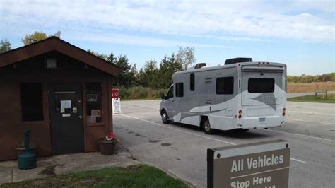 DNR: Campground hosts needed at Iowa parks