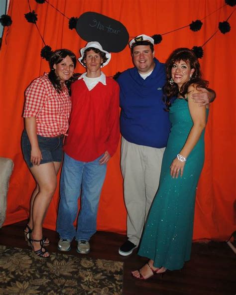 Gilligan's Island Mary Ann Costume Ideas ~ Gilligans Maryann ...