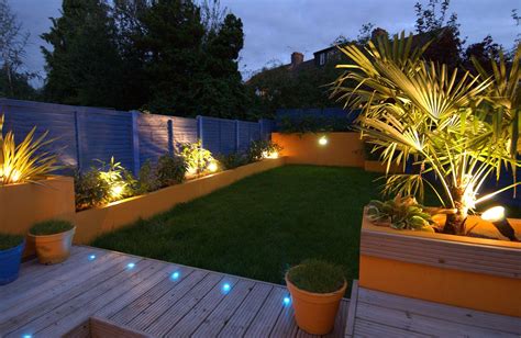 18 Garden Lighting Design Ideas To Consider | SharonSable