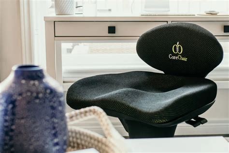 Ergonomic chair designs that support your back, and ensure you maintain a healthy posture ...