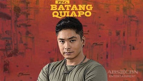 5 reasons why watch Batang Quiapo | ABS-CBN Entertainment