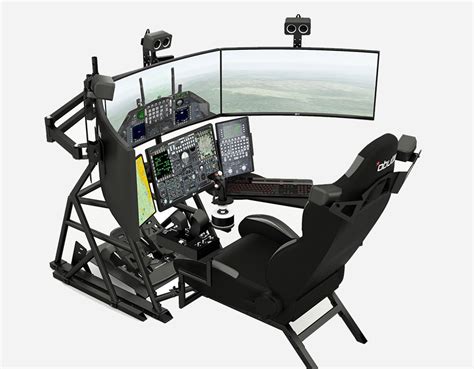 Gaming Cockpits - Flight Simulator Cockpit FAQs