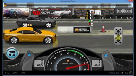 Drag racer v3 hacked app download - eulasopa