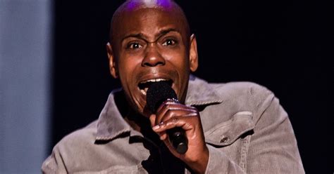 Dave Chappelle’s New Netflix Specials: The Best Jokes