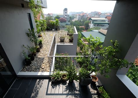 Gallery of Cobblestone House / 1+1>2 Architects - 5