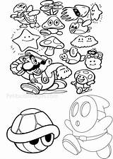 Mario Coloring Pages Themes Best Apps For Kids sketch template