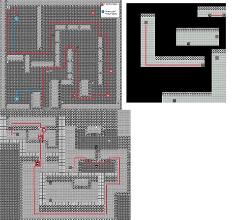 pokemon yellow mt moon map - jacobos-mezquita