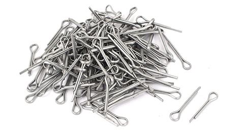 Split Pins | Cotter Pins | Cheshire | Leyton Fasteners