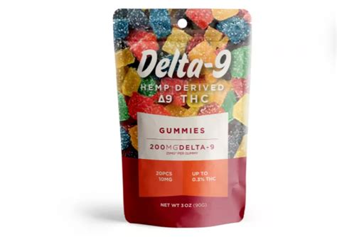 10 Best Delta 9 Gummies: Your Buying Guide (2023)