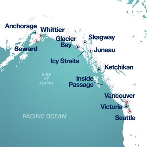 Alaska - CruisesForLess.com