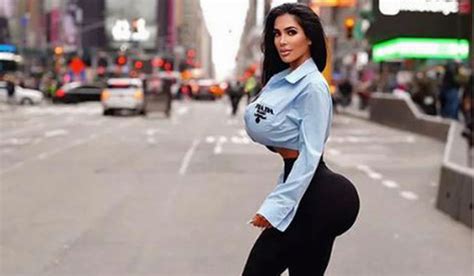 Kim Kardashian lookalike dies of cardiac arrest, hours after plastic ...