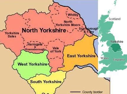 Millions of Yorkshire Records Added Online - Genealogy & History News