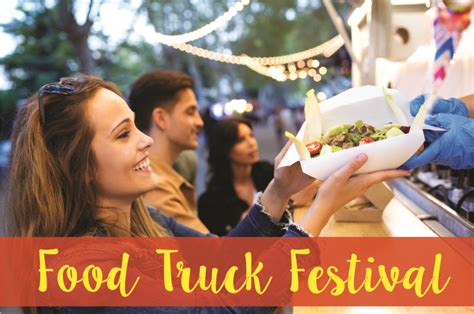 Food Truck Festival, Events in California | Pleasure Cove Marina