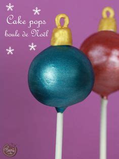 Christmas Cake Pops Tutorial: How to make Holly Leaf Cake Pops ...
