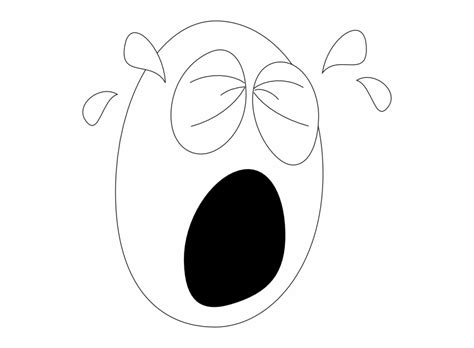 Free Faces Clipart Black And White, Download Free Faces Clipart Black And White png images, Free ...