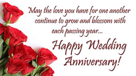 Sweet Anniversary Wishes & Quotes