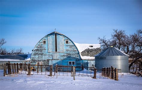 What to do on a Winter Trip to Riding Mountain National Park