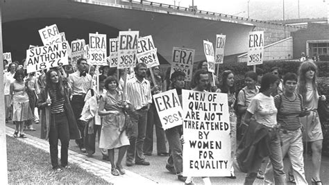 1970s Feminism Timeline: Key Events in Women's History