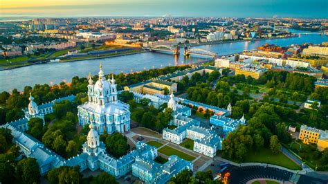 St Petersburg Travel Guide | What to do in St Petersburg | Rough Guides