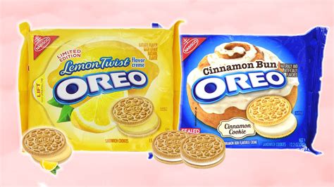 Are Oreos Vegan? A Complete Guide to All the Flavors (Updated November 2019) | LIVEKINDLY
