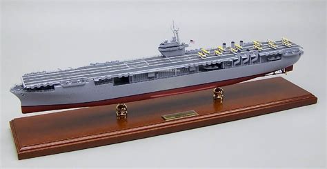 Motion Models - USS Ranger, CV-4--plans supplied by www.windjammer-arts ...