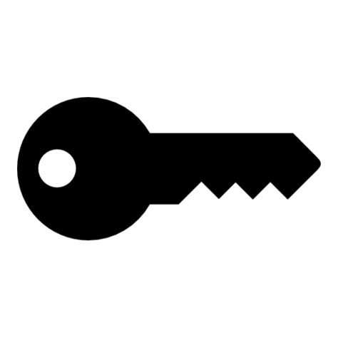 Lock Key PNG Clipart | PNG All