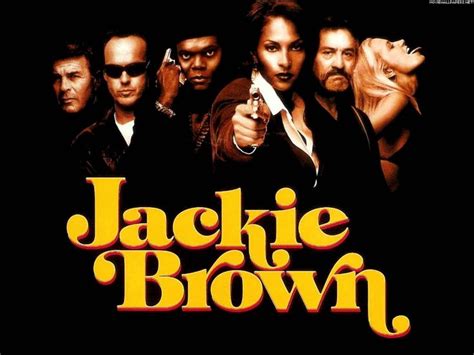 JACKIE BROWN - FULL Original Movie Soundtrack OST - [HQ] | Jackie brown, Movie soundtracks ...