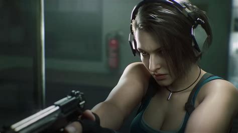 A new Resident Evil film is coming Summer 2023