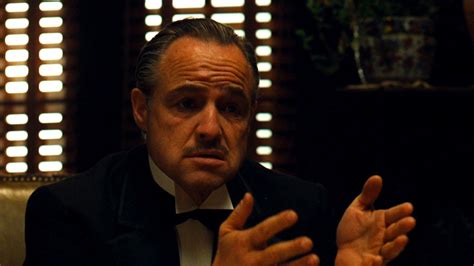 Don Vito Corleone Quotes. QuotesGram