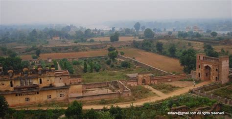 Bundelkhand Darshan ,Bundelkhand Ek Rajya,History of Bundelkhand: Tikamgarh Orchha, A Place of ...