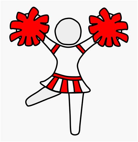 Free Cheerleading Pom Poms Clipart, Download Free Cheerleading Pom Poms ...