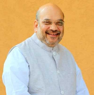 Amit Shah Biography - Age, Education, Family, Political Life