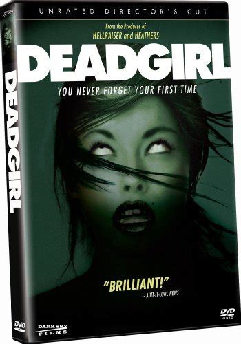 Deadgirl (2008)