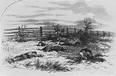 Battle of Antietam - Wikipedia