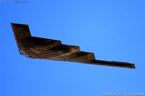 USAF B-2 Spirit Bomber | Defence Forum & Military Photos - DefenceTalk