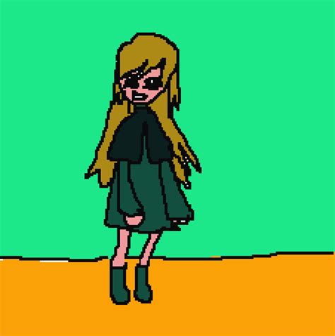 Pixilart - Sophie Foster from KOTLC by Linh-Silveny