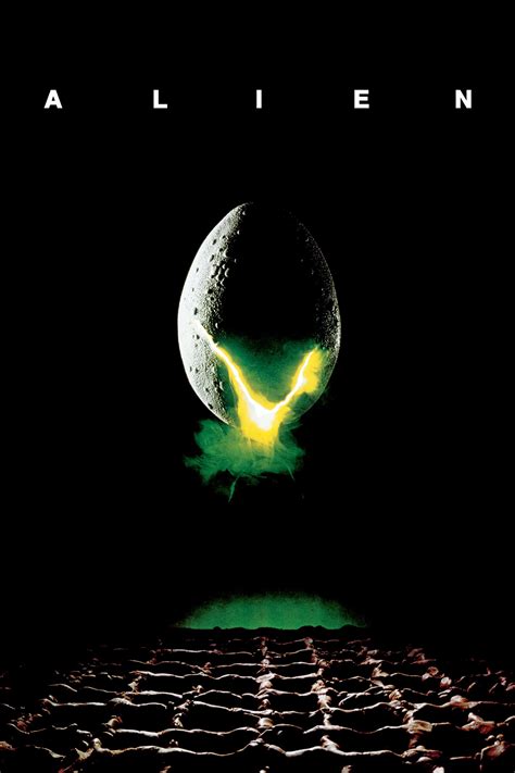 Alien (1979) - Posters — The Movie Database (TMDB)