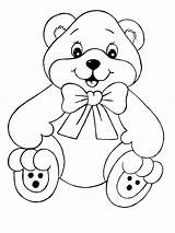 Riscos Graciosos Cute Drawings De Ursinhos E Pandas Bears  sketch template