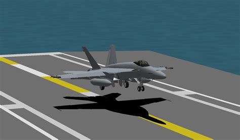 HD F/A-18E/F Development / Twitter