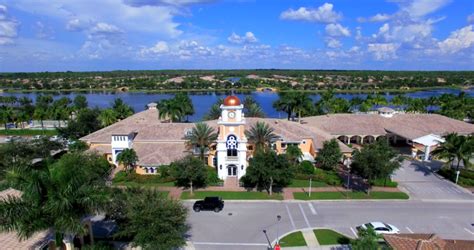 VeronaWalk Naples, Florida Gated Community - VeronaWalk Realty