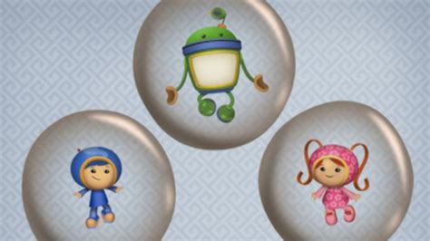 Watch Team Umizoomi Season 3 Episode 5: Team Umizoomi - Team Umizoomi vs. The Shape Bandit ...